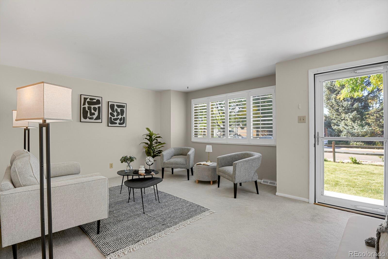 MLS Image #3 for 666 s quentin street,aurora, Colorado