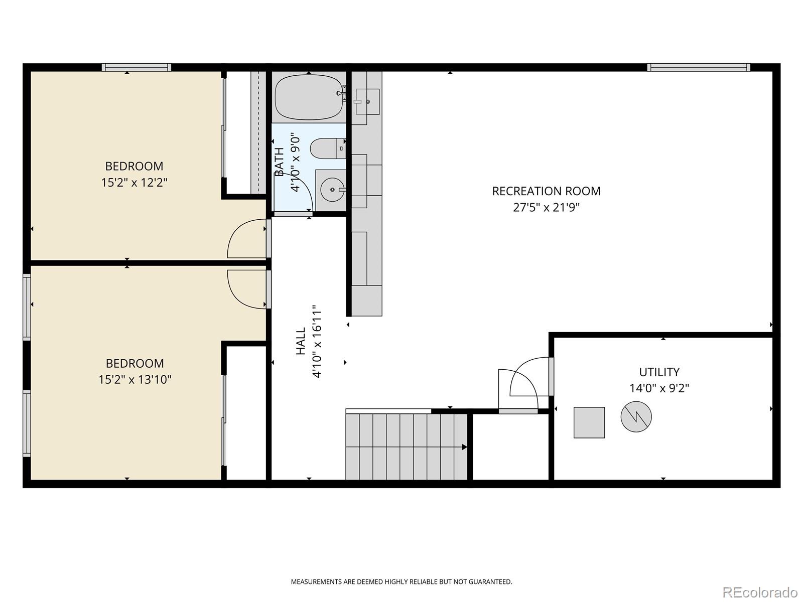 MLS Image #44 for 5012  liverpool street,denver, Colorado