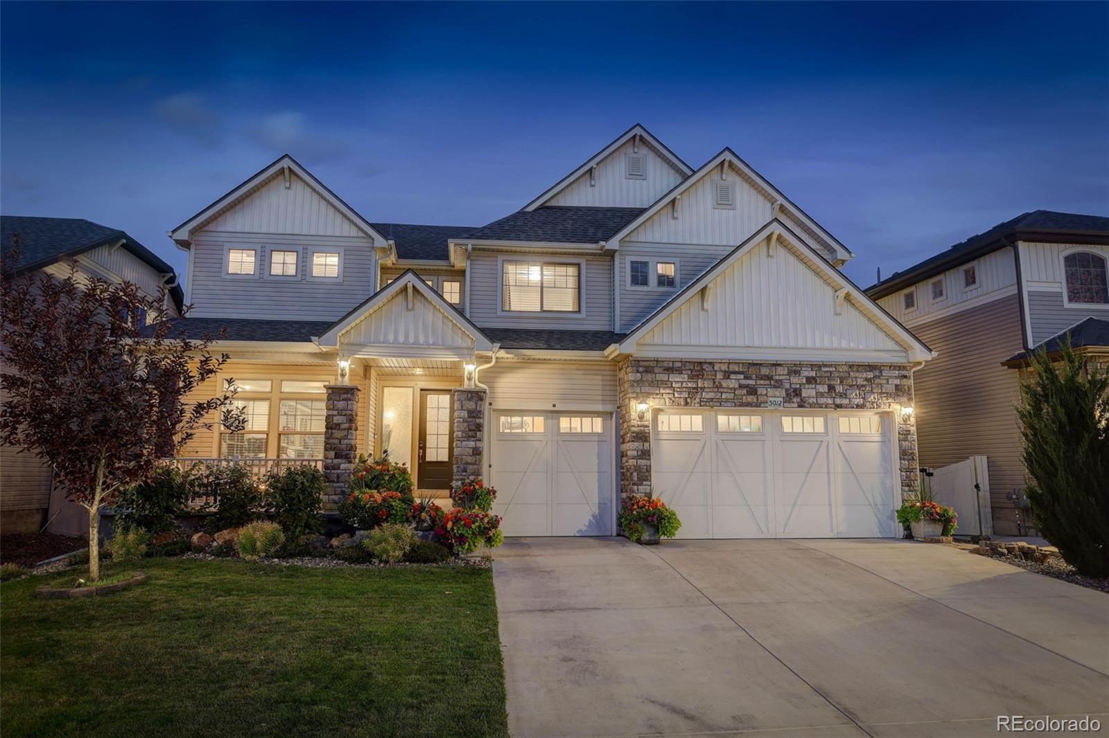 MLS Image #6 for 5012  liverpool street,denver, Colorado