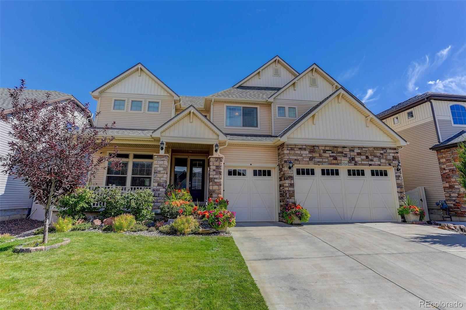 MLS Image #7 for 5012  liverpool street,denver, Colorado