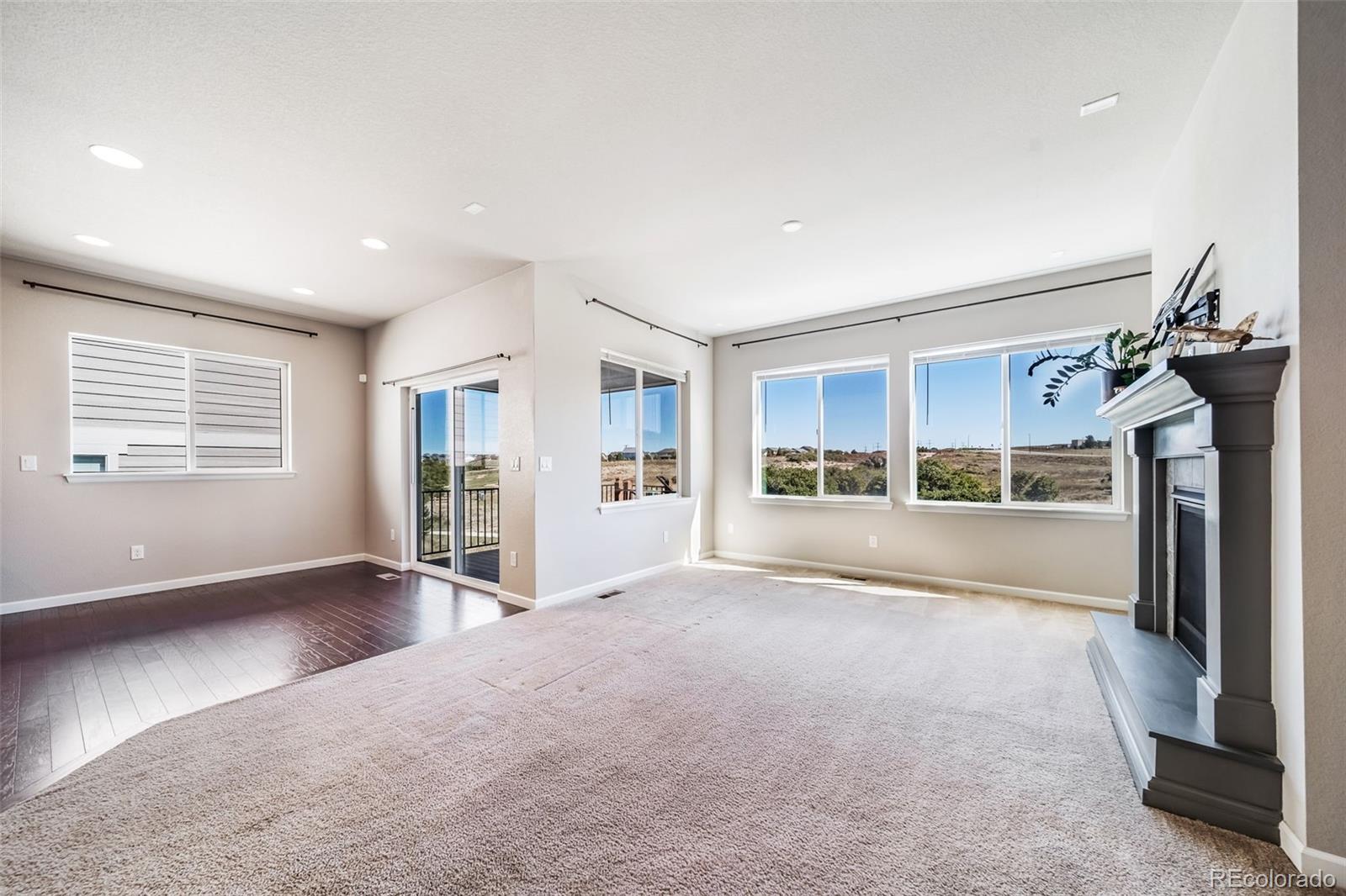 MLS Image #11 for 3584  ghost dance drive,castle rock, Colorado
