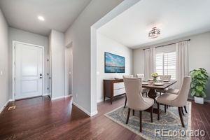 MLS Image #16 for 3584  ghost dance drive,castle rock, Colorado