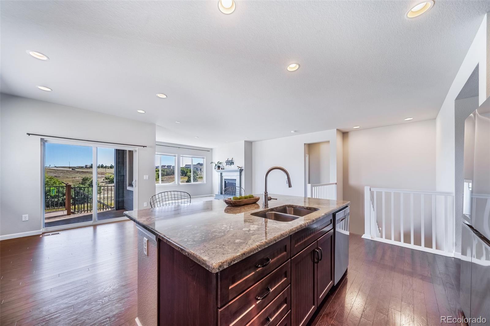 MLS Image #19 for 3584  ghost dance drive,castle rock, Colorado