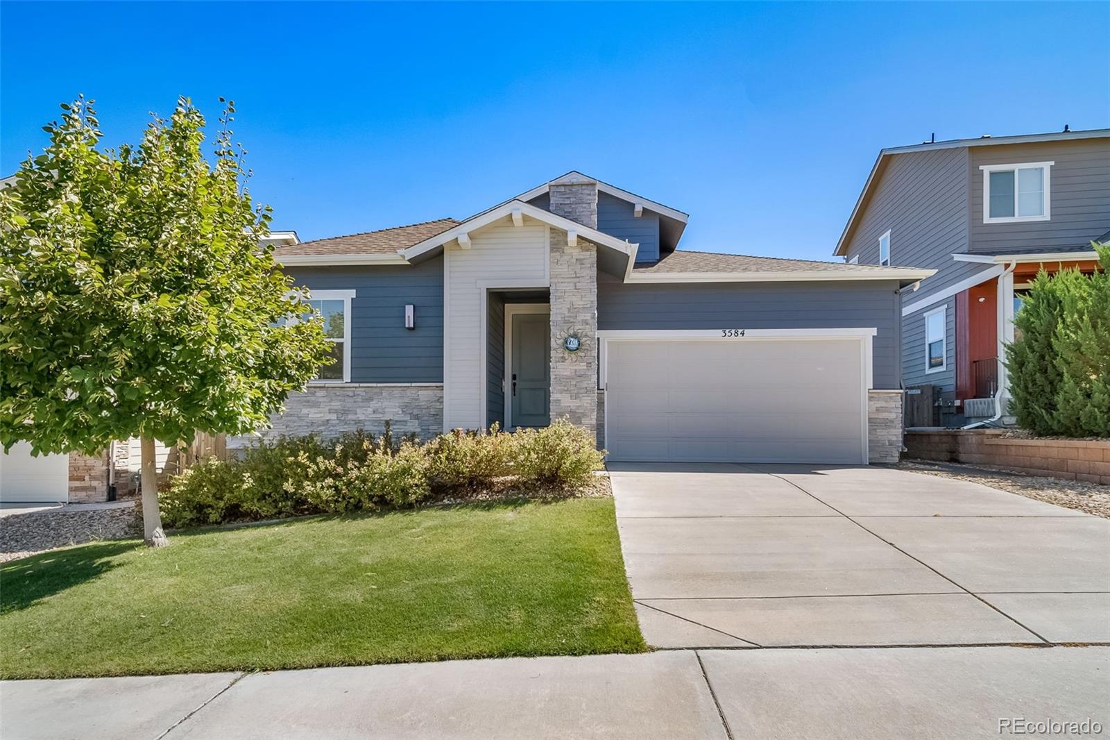 MLS Image #3 for 3584  ghost dance drive,castle rock, Colorado
