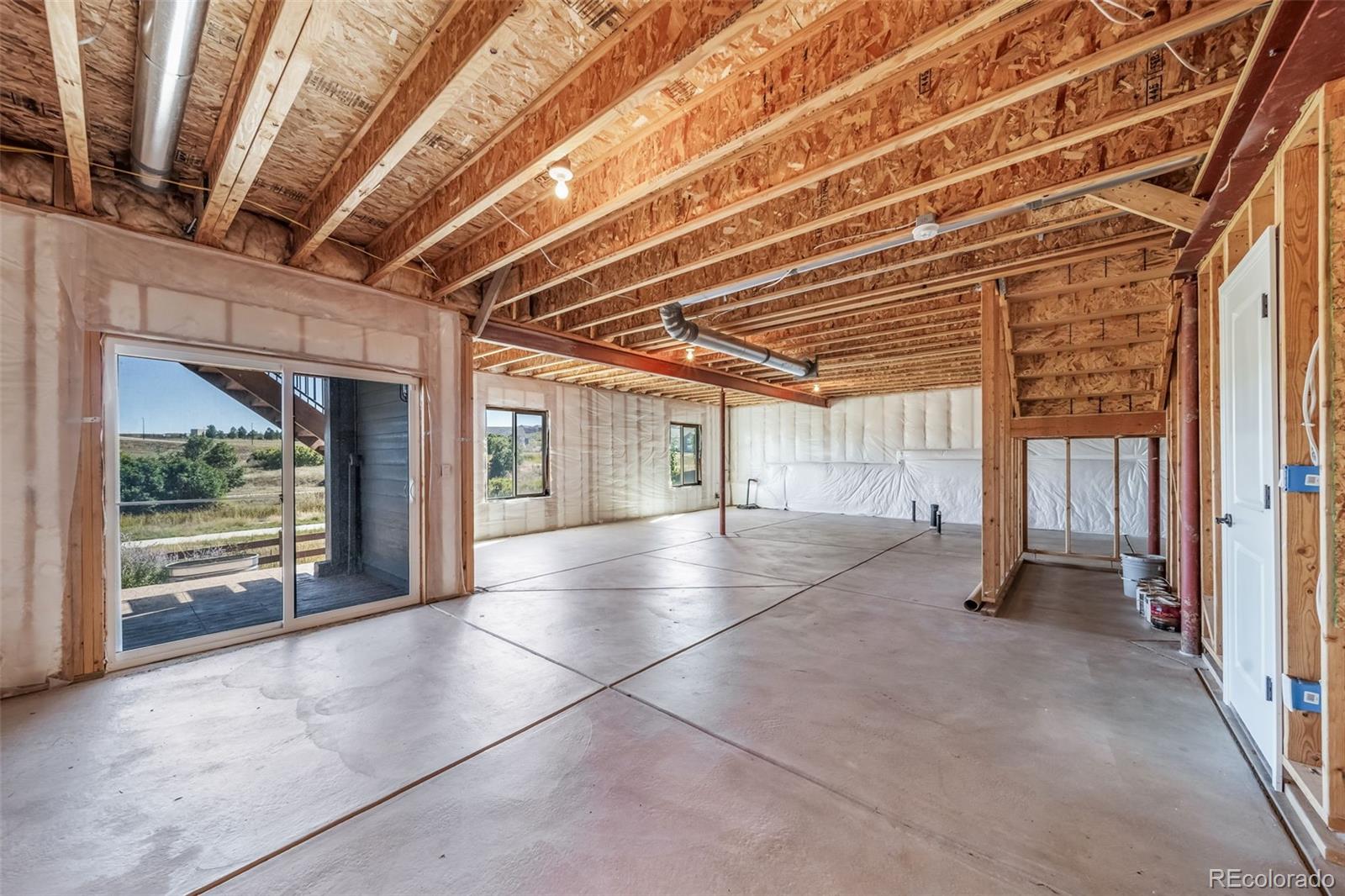 MLS Image #30 for 3584  ghost dance drive,castle rock, Colorado