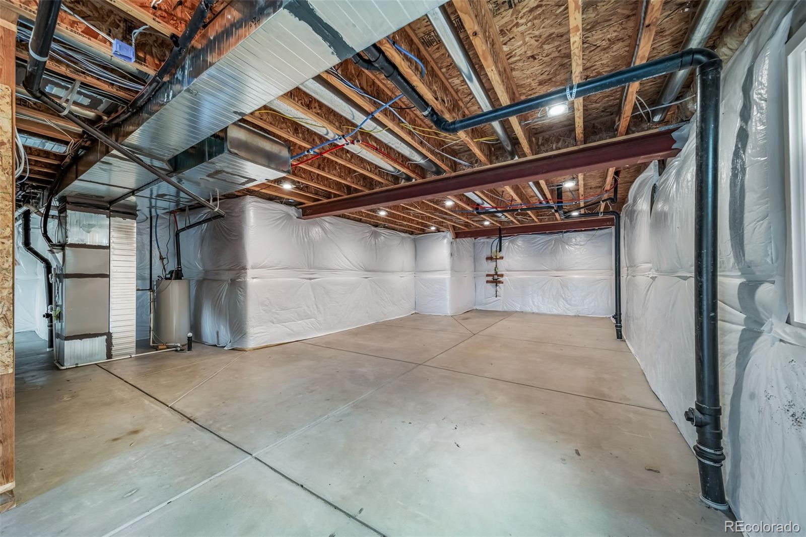 MLS Image #31 for 3584  ghost dance drive,castle rock, Colorado
