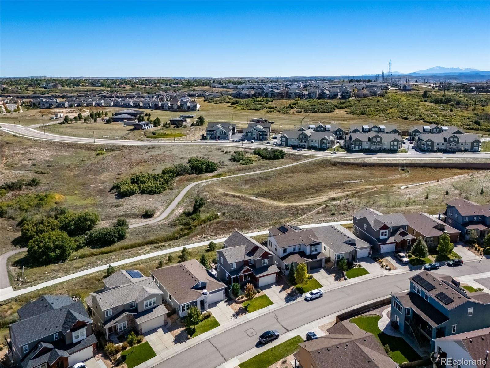 MLS Image #37 for 3584  ghost dance drive,castle rock, Colorado