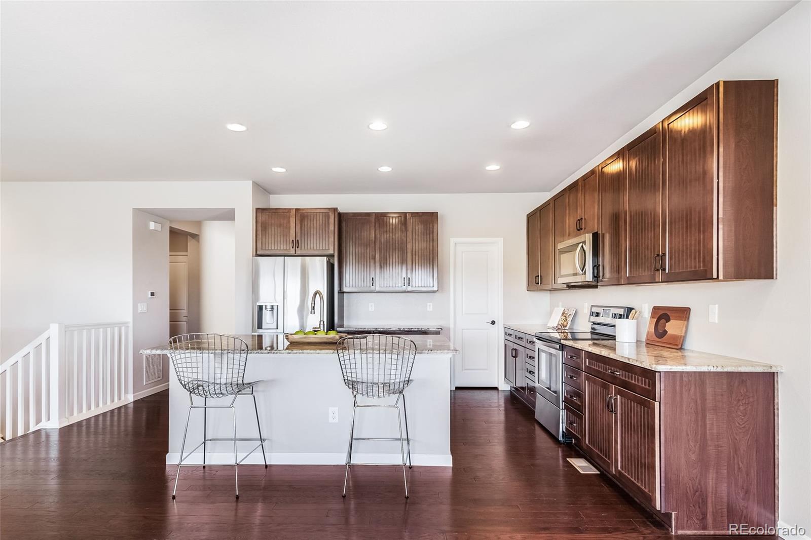 MLS Image #4 for 3584  ghost dance drive,castle rock, Colorado
