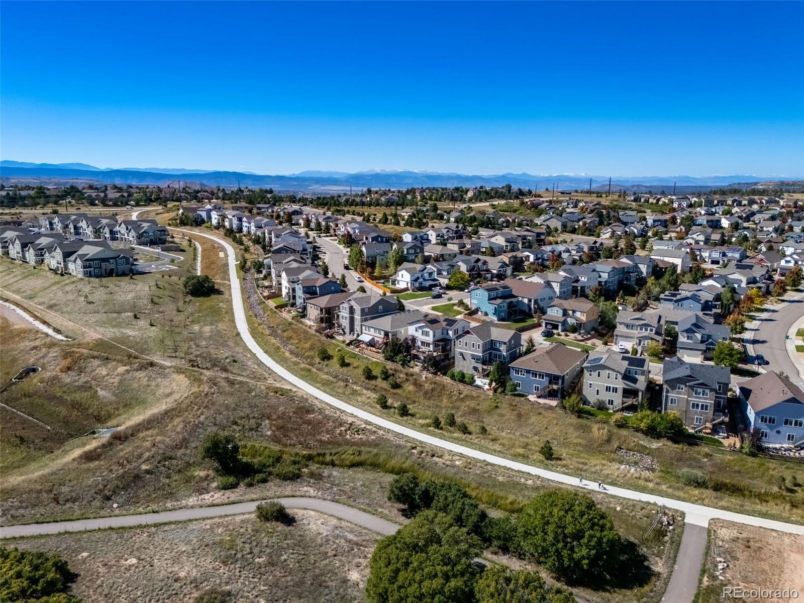 MLS Image #40 for 3584  ghost dance drive,castle rock, Colorado