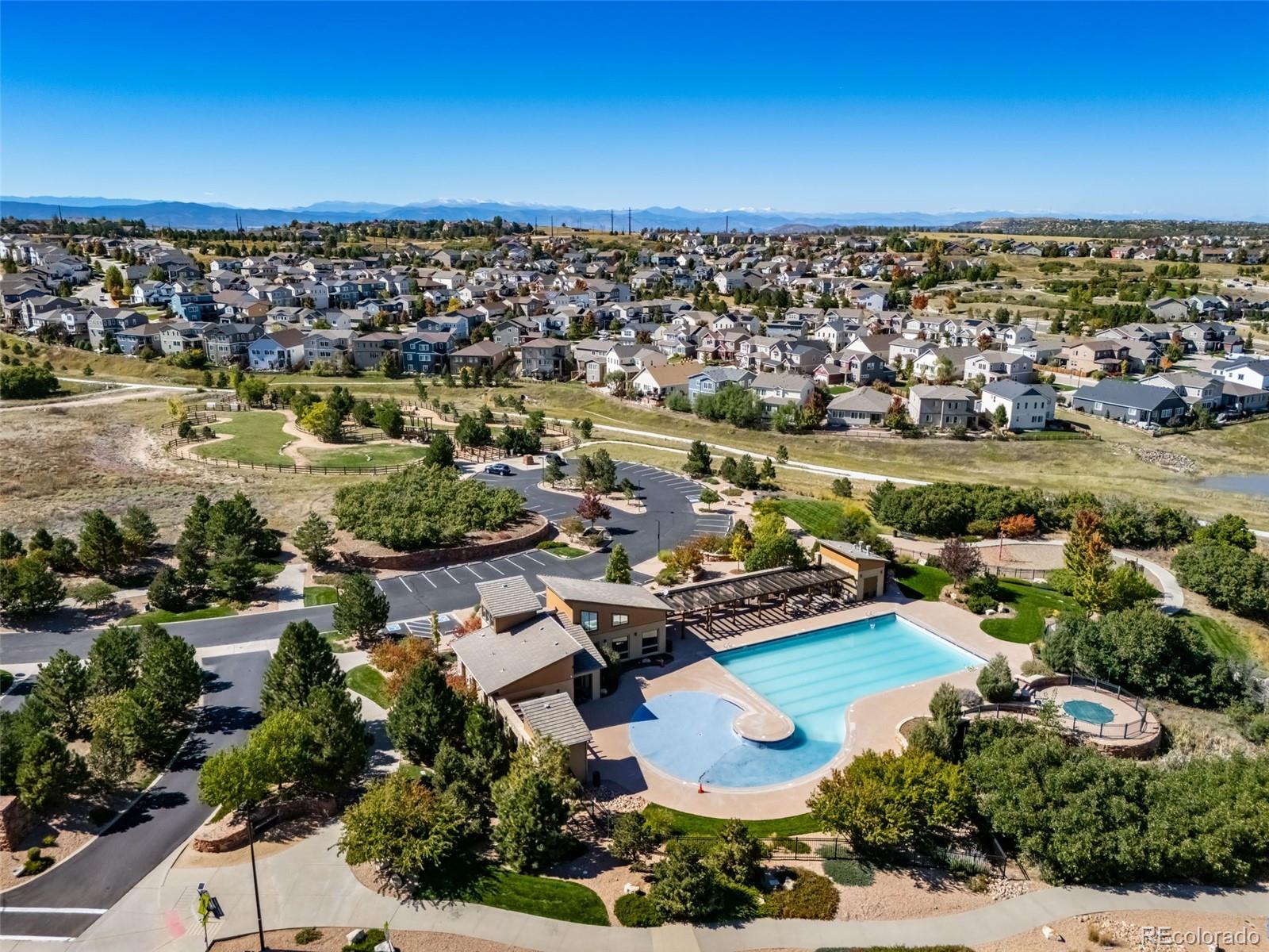 MLS Image #43 for 3584  ghost dance drive,castle rock, Colorado
