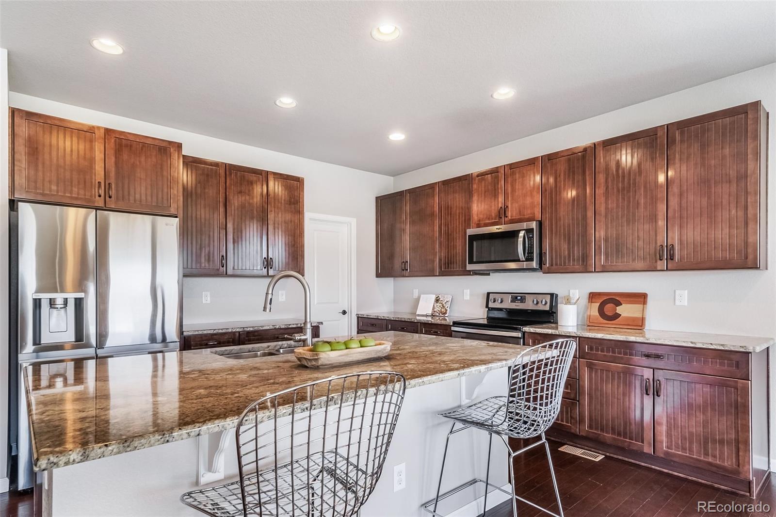 MLS Image #5 for 3584  ghost dance drive,castle rock, Colorado