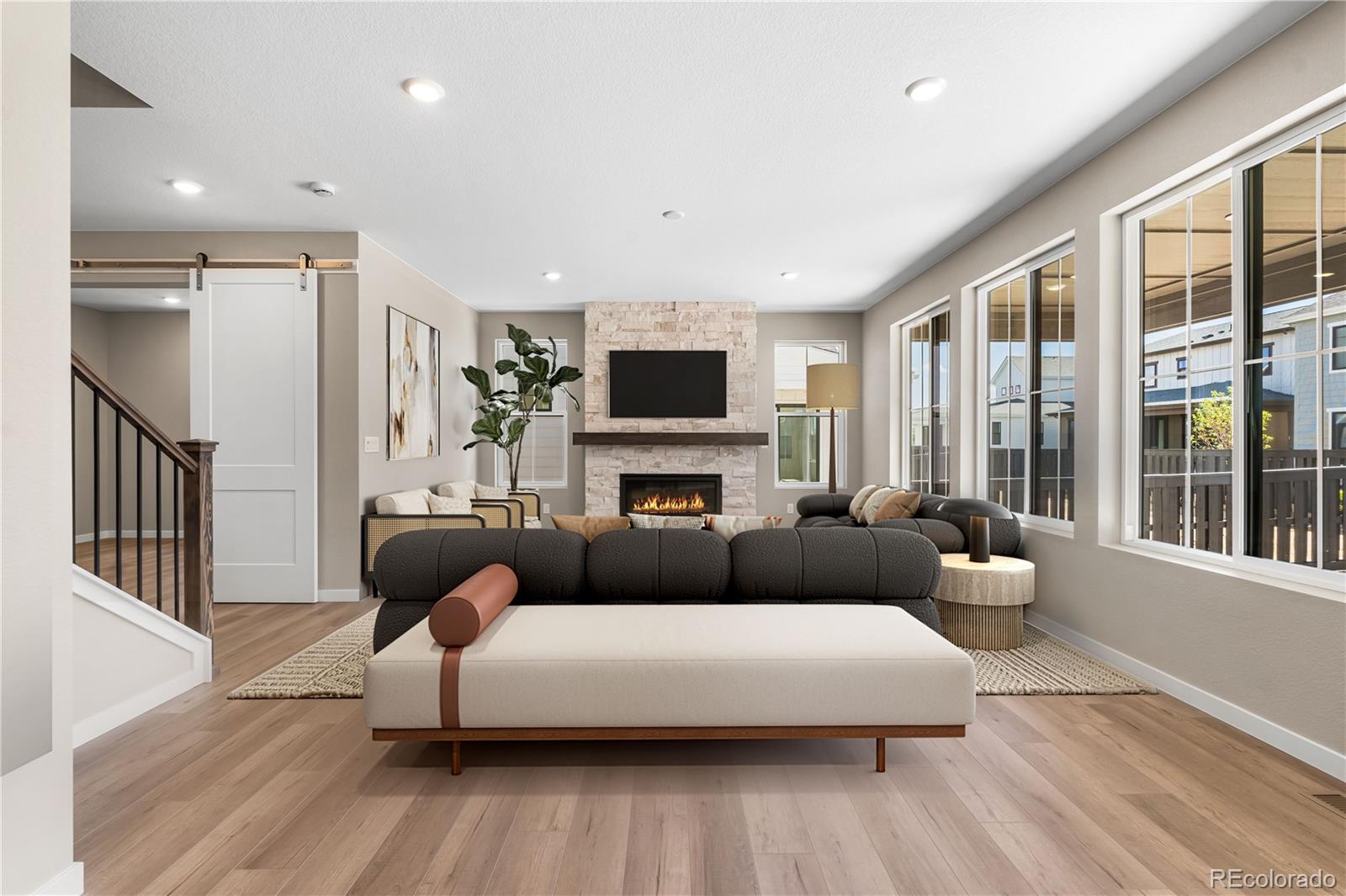 MLS Image #10 for 8858  buttonwillow drive,littleton, Colorado