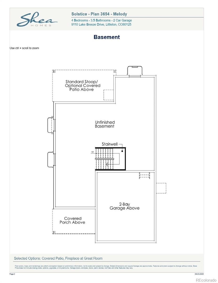 MLS Image #30 for 8858  buttonwillow drive,littleton, Colorado