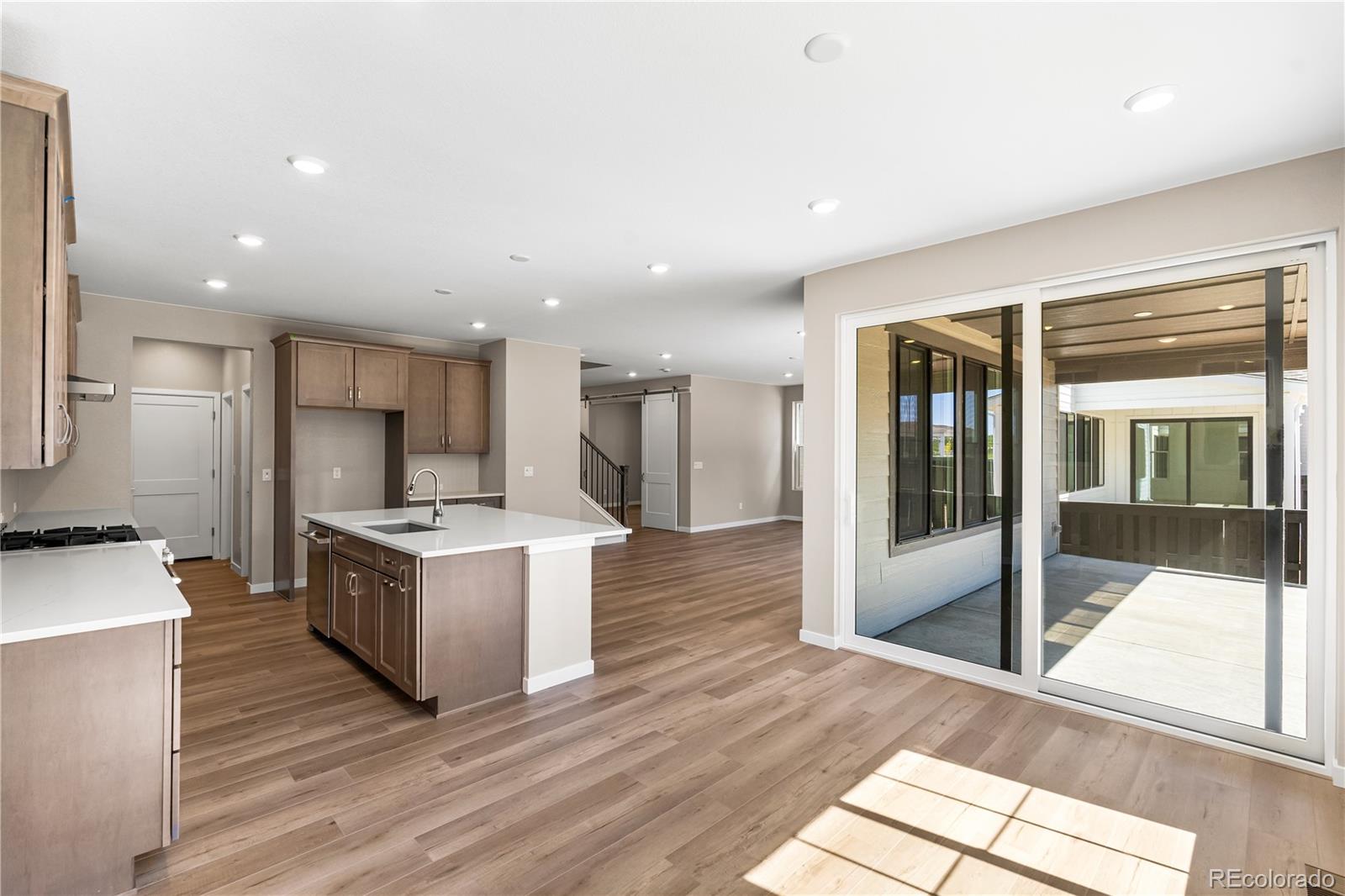MLS Image #7 for 8858  buttonwillow drive,littleton, Colorado
