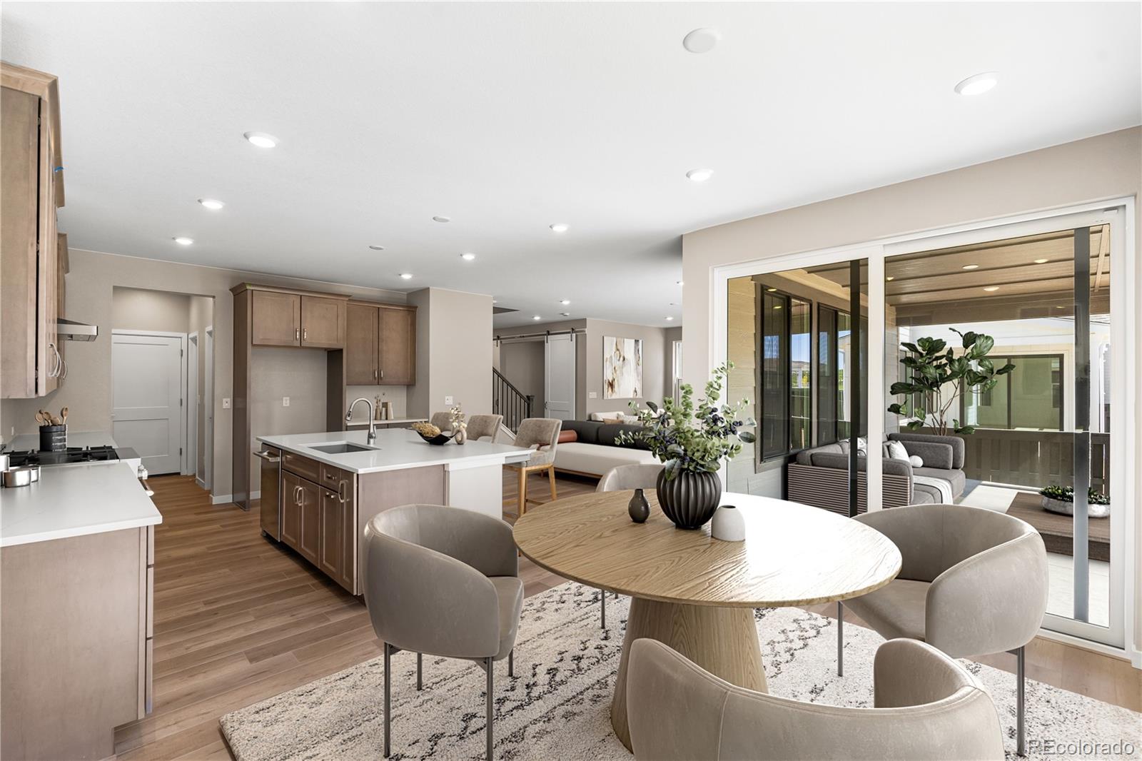 MLS Image #8 for 8858  buttonwillow drive,littleton, Colorado