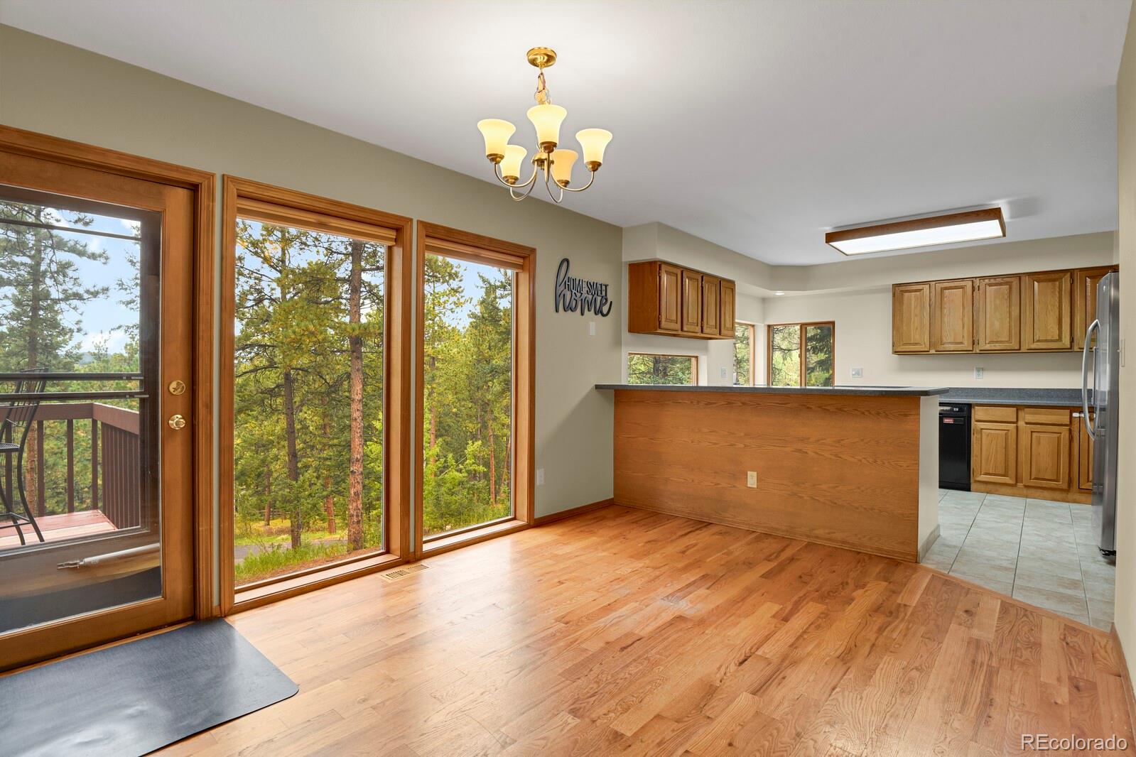 MLS Image #14 for 991  kings crown road,woodland park, Colorado