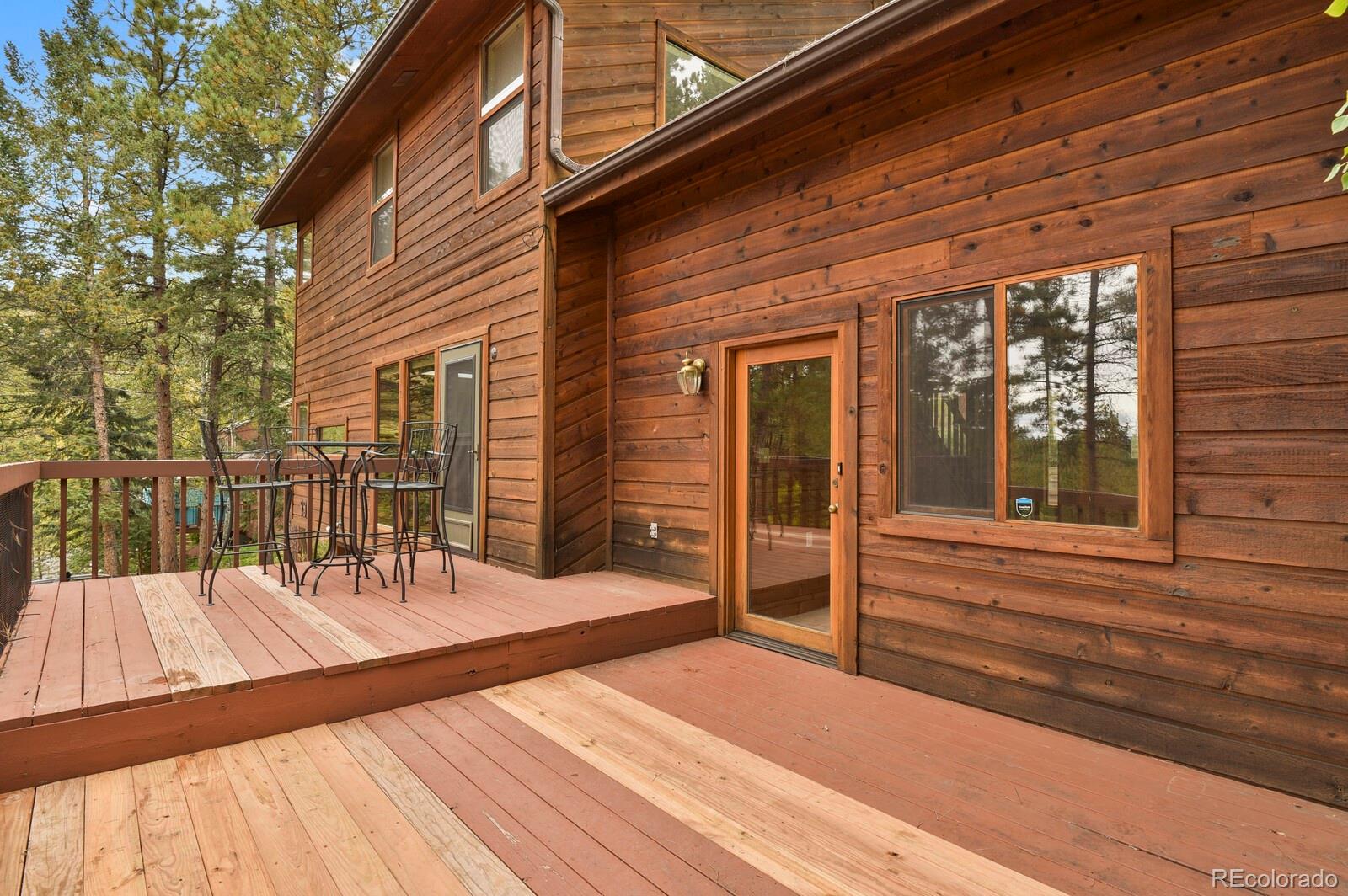 MLS Image #3 for 991  kings crown road,woodland park, Colorado