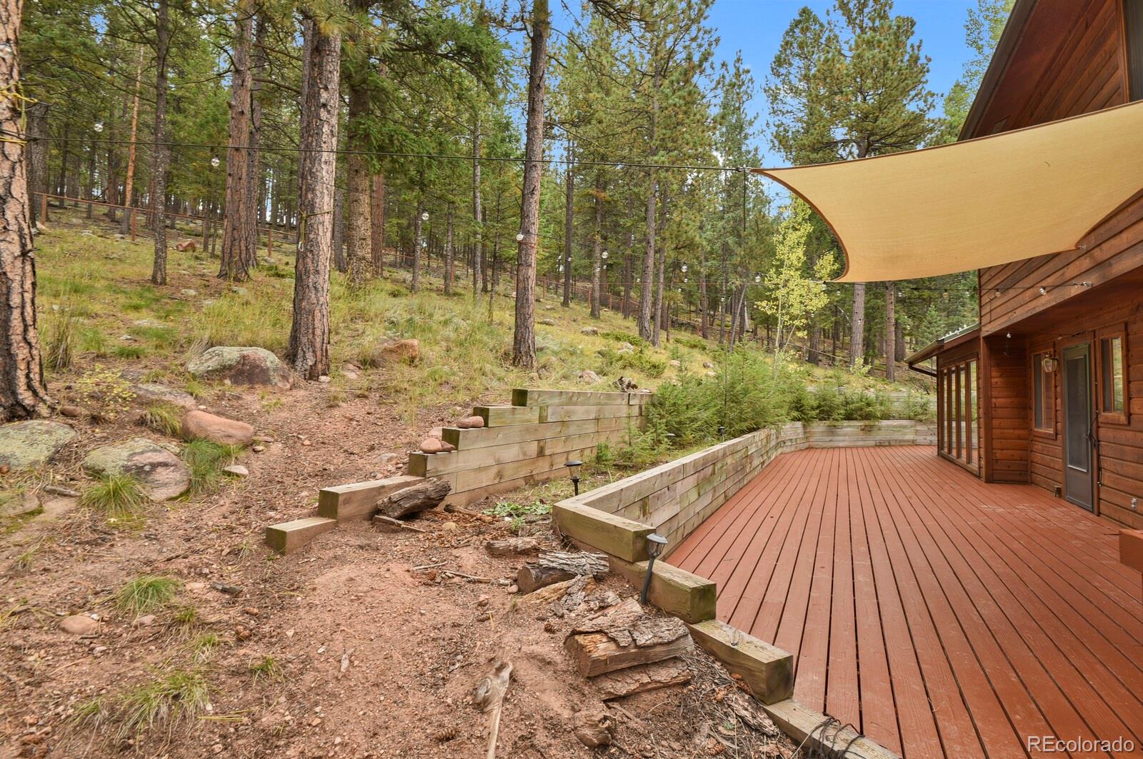 MLS Image #41 for 991  kings crown road,woodland park, Colorado