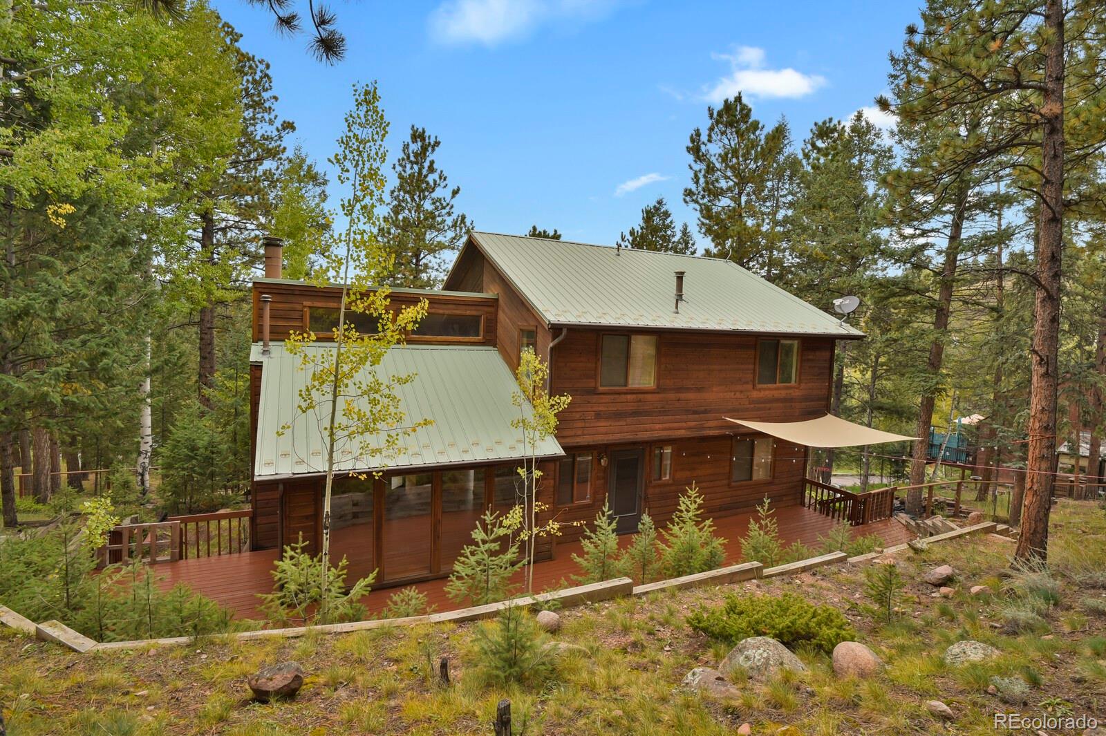 MLS Image #44 for 991  kings crown road,woodland park, Colorado