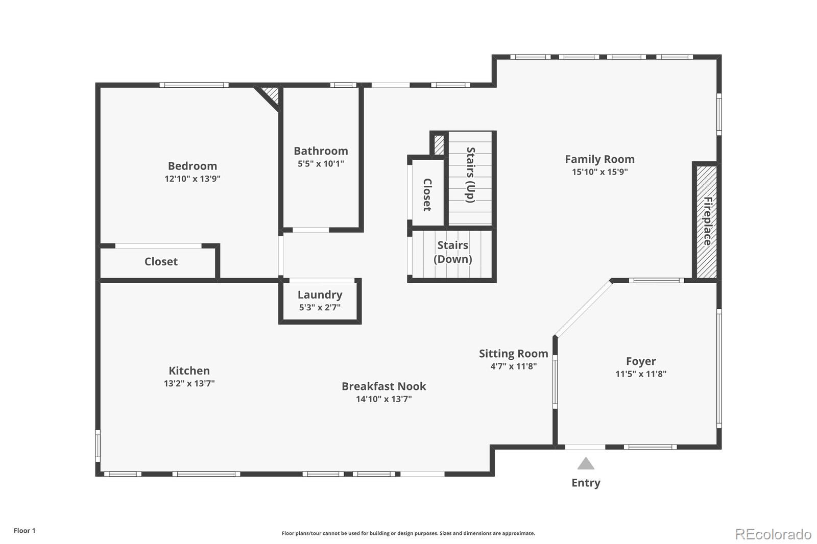 MLS Image #45 for 991  kings crown road,woodland park, Colorado