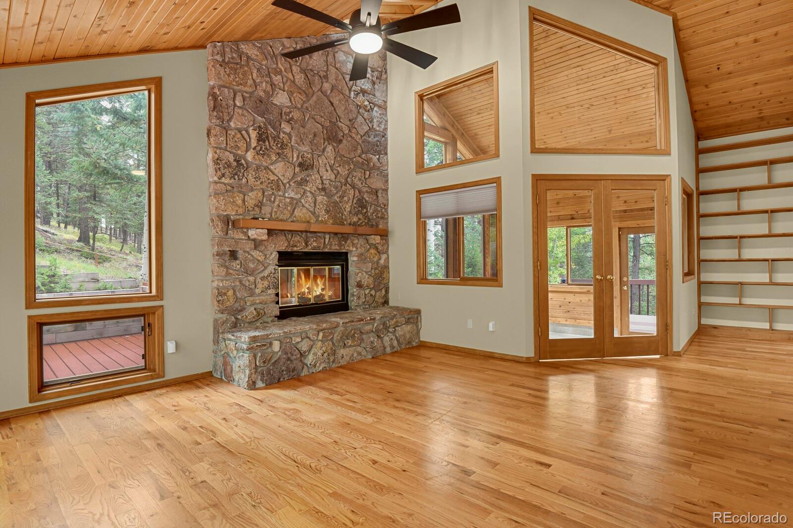 MLS Image #9 for 991  kings crown road,woodland park, Colorado