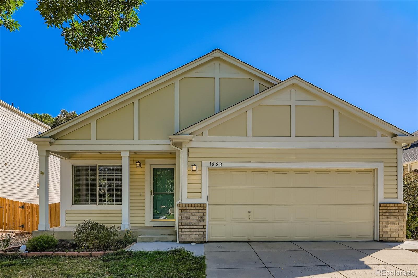 MLS Image #1 for 1822  redtop court,longmont, Colorado