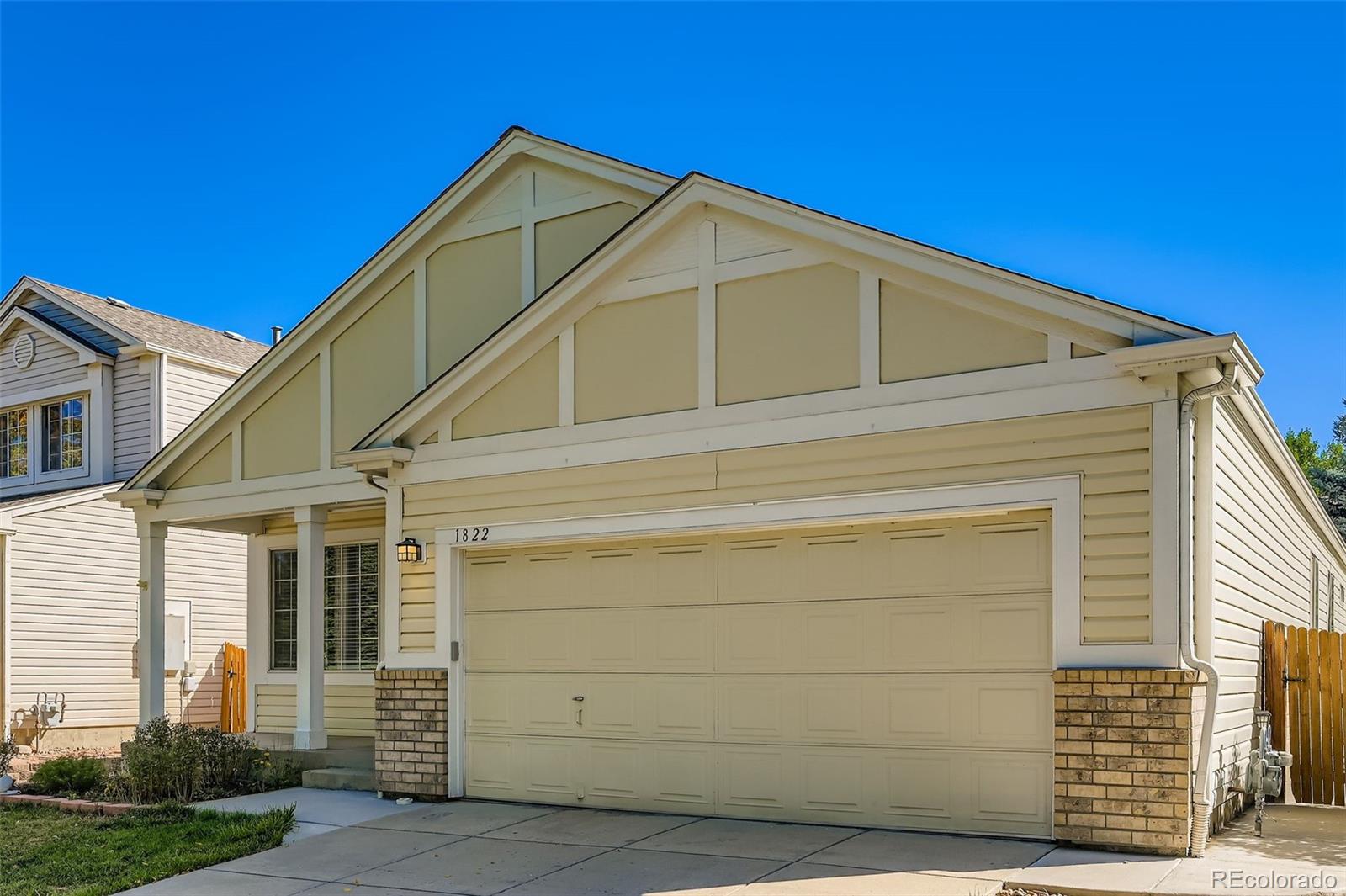MLS Image #2 for 1822  redtop court,longmont, Colorado