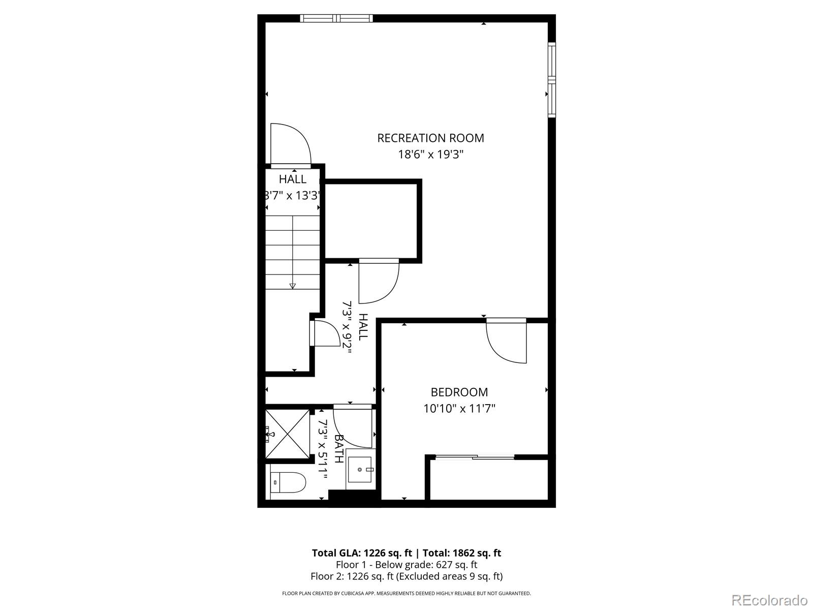 MLS Image #24 for 1822  redtop court,longmont, Colorado