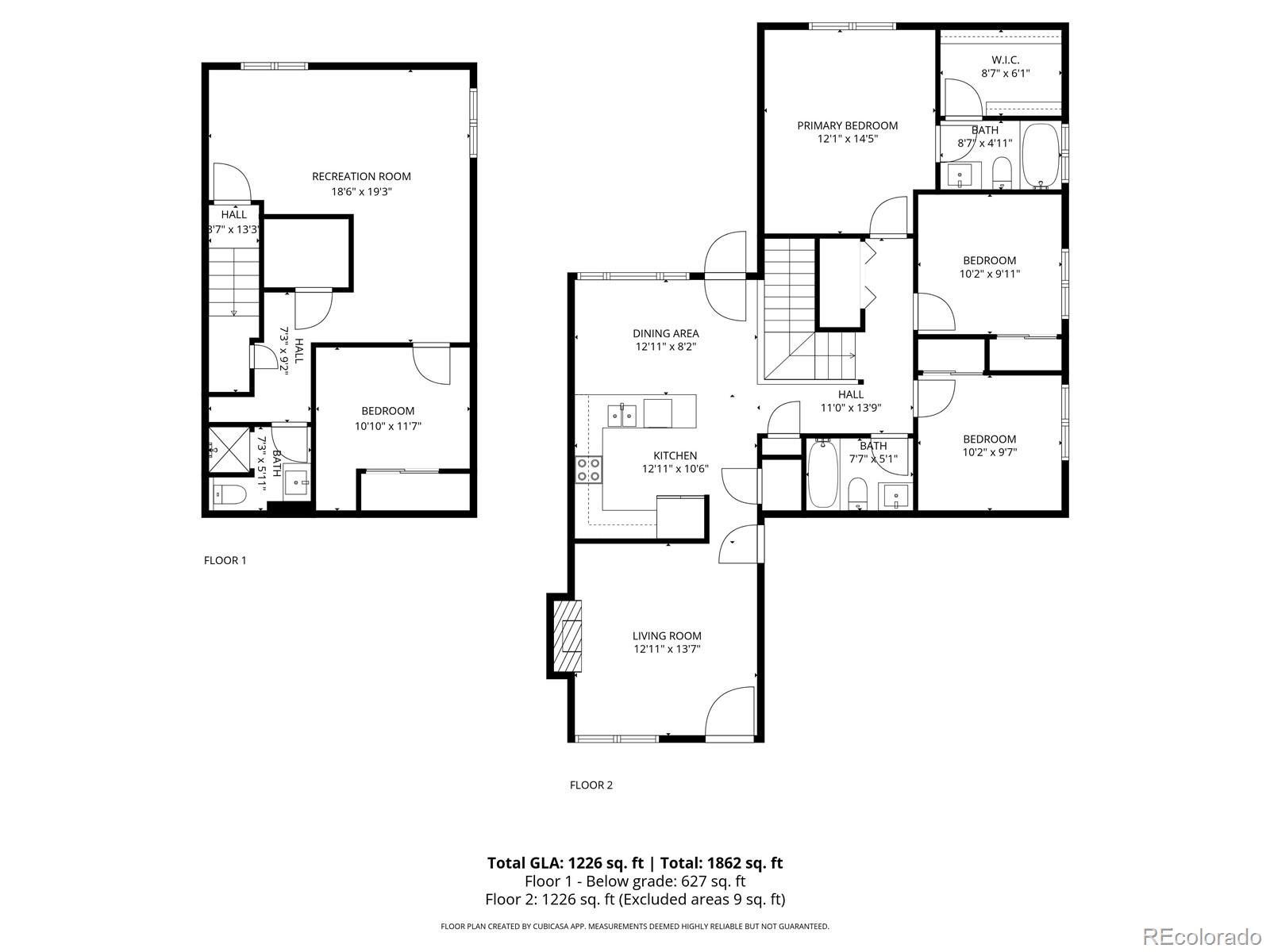 MLS Image #25 for 1822  redtop court,longmont, Colorado