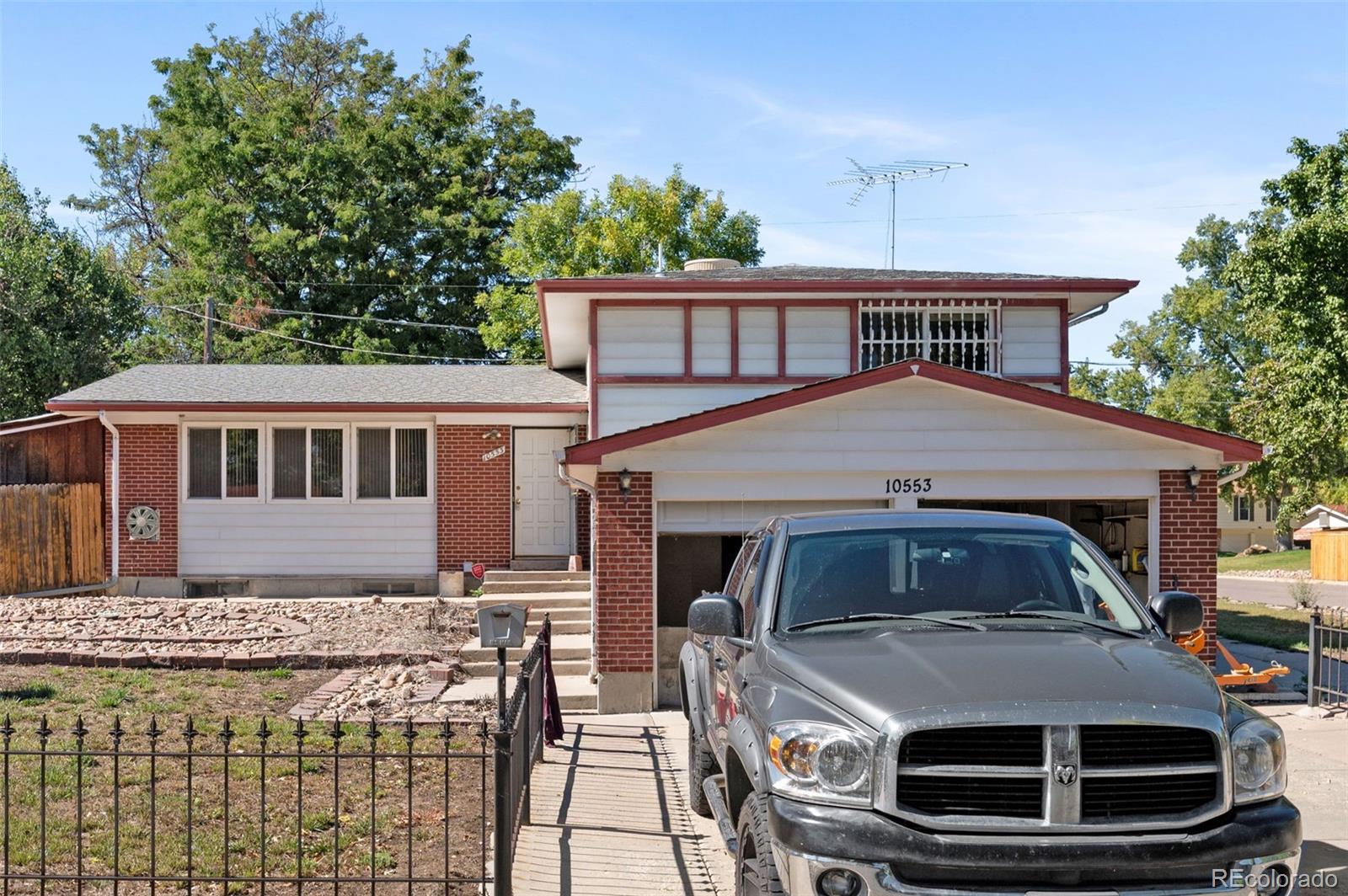 MLS Image #0 for 10553  sperry street,northglenn, Colorado