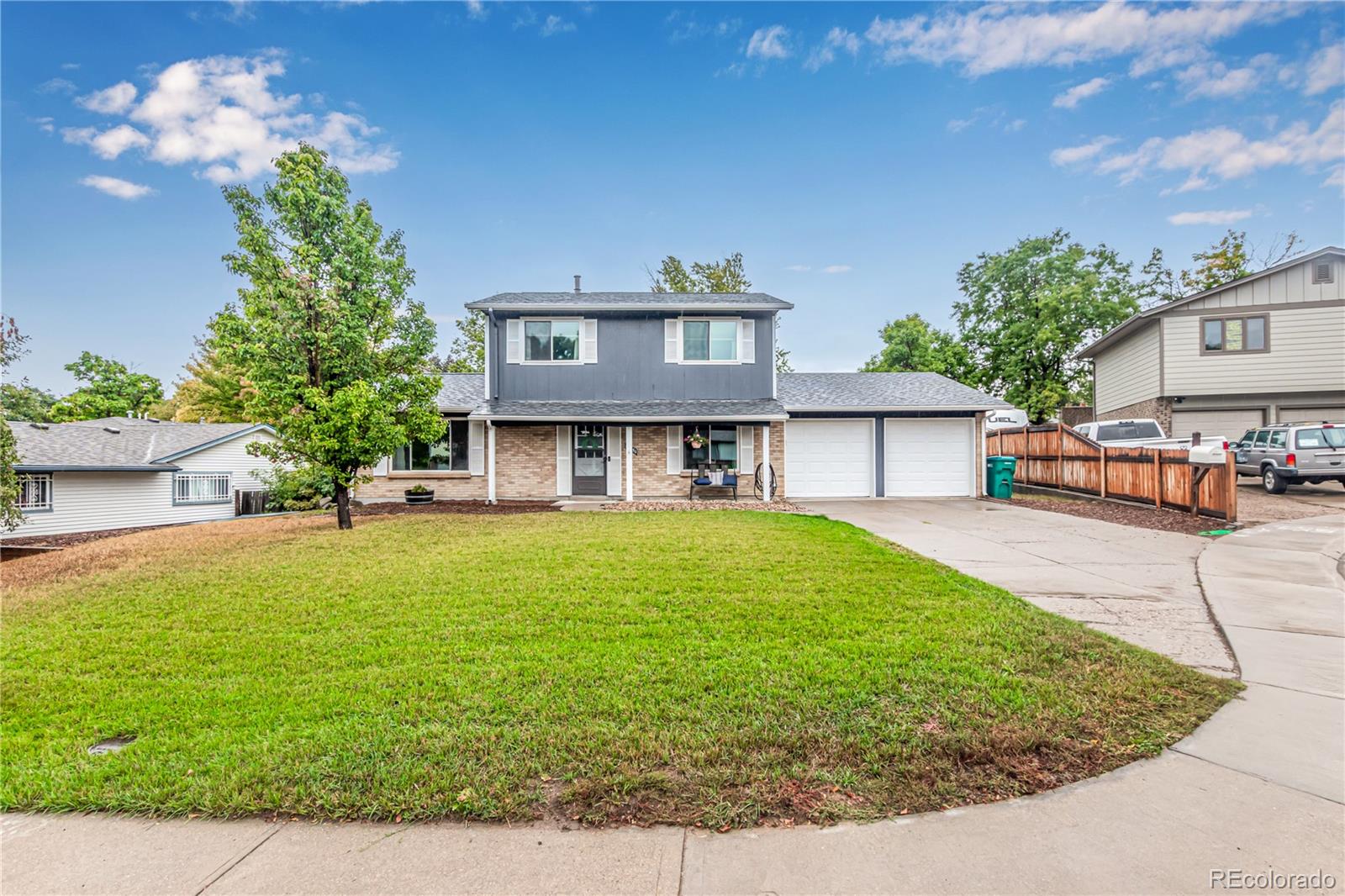 MLS Image #1 for 10250 w saratoga place,littleton, Colorado