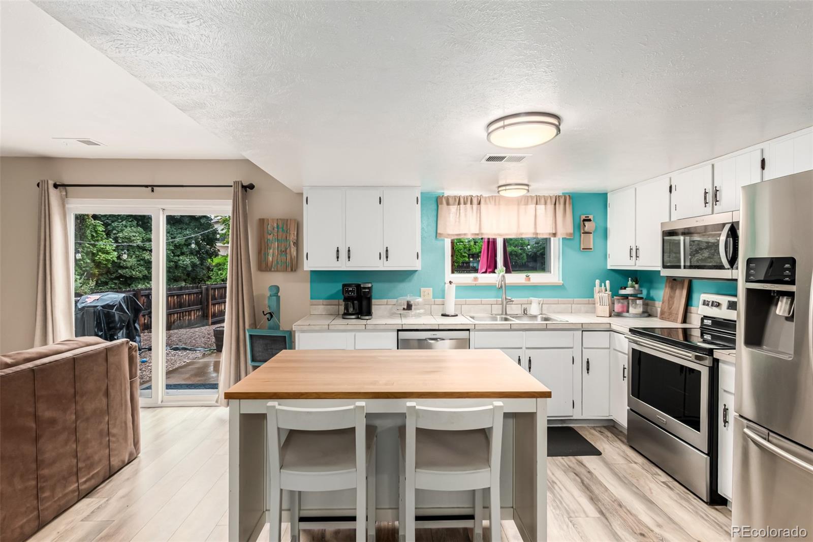 MLS Image #10 for 10250 w saratoga place,littleton, Colorado