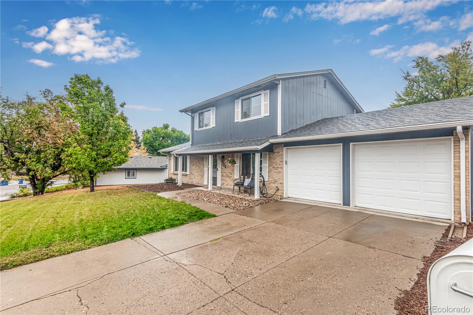 MLS Image #2 for 10250 w saratoga place,littleton, Colorado