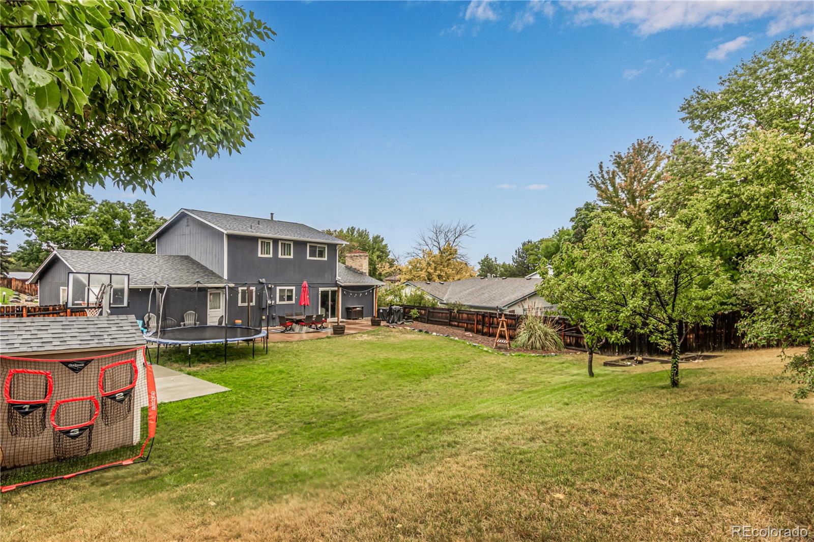 MLS Image #25 for 10250 w saratoga place,littleton, Colorado