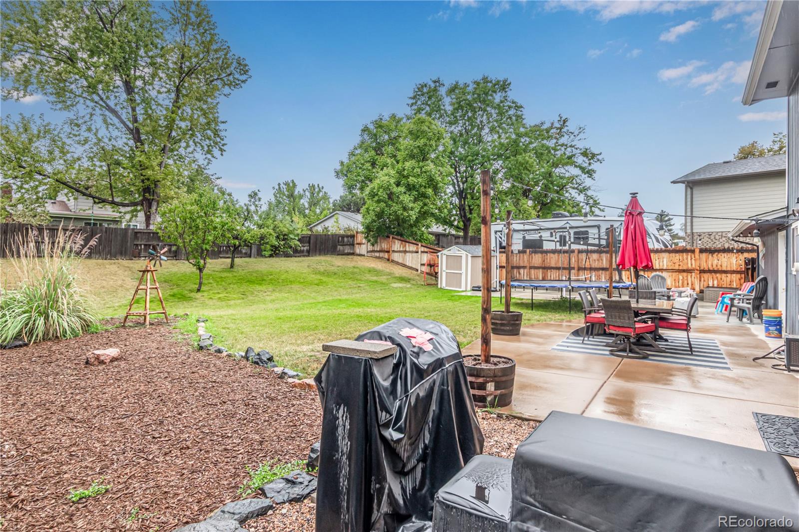MLS Image #26 for 10250 w saratoga place,littleton, Colorado