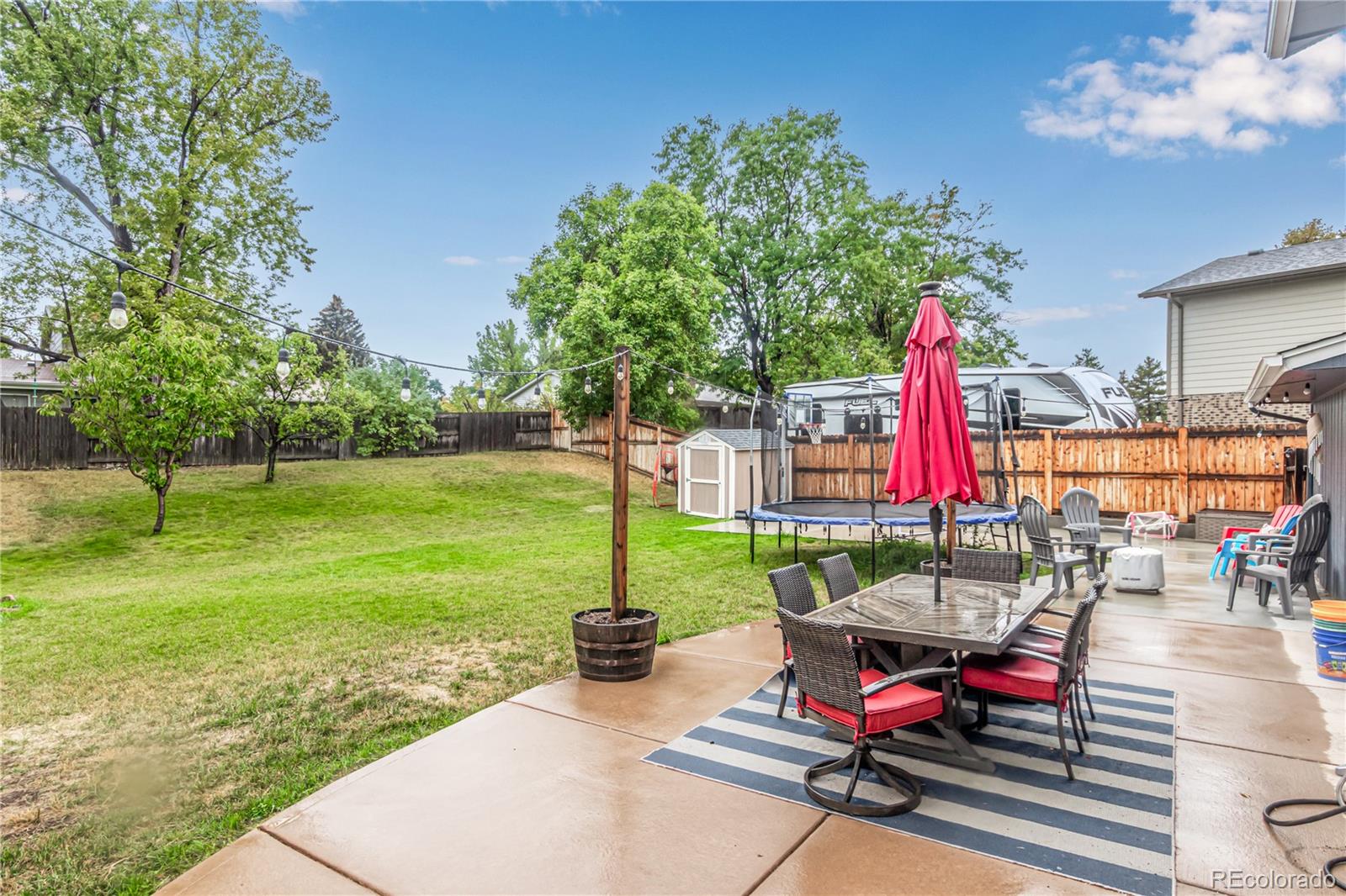 MLS Image #27 for 10250 w saratoga place,littleton, Colorado