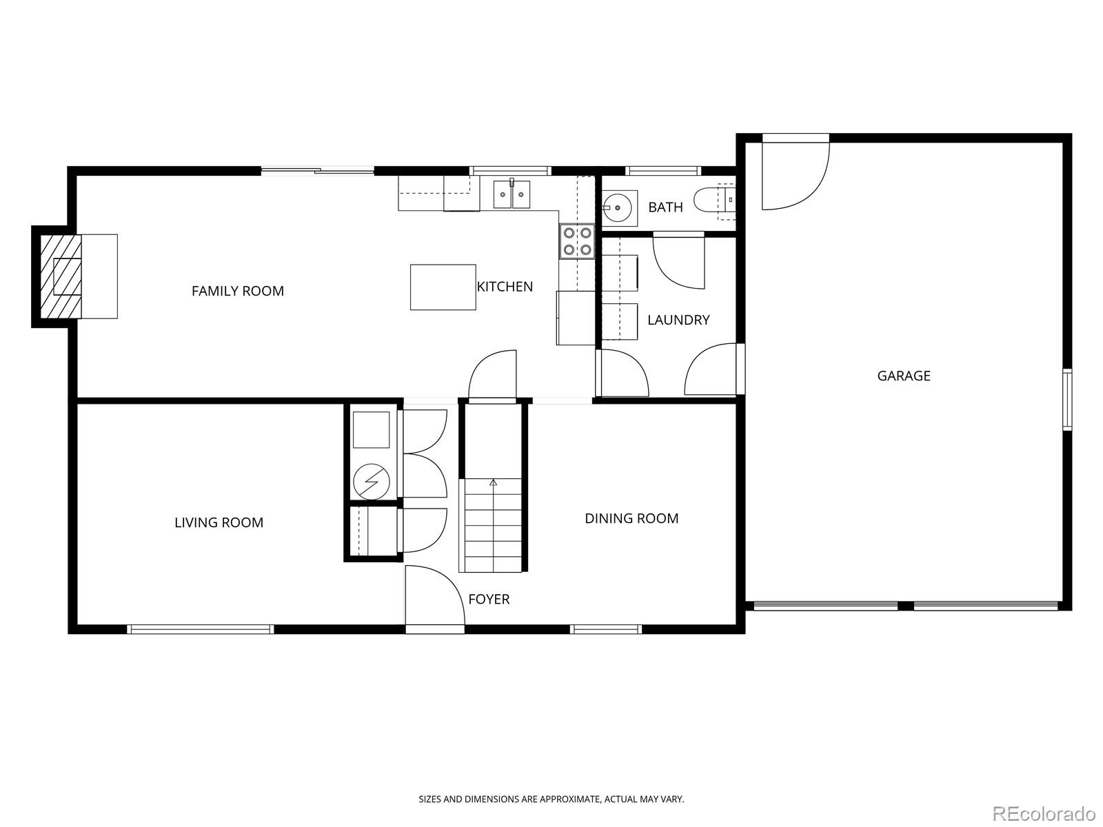 MLS Image #29 for 10250 w saratoga place,littleton, Colorado