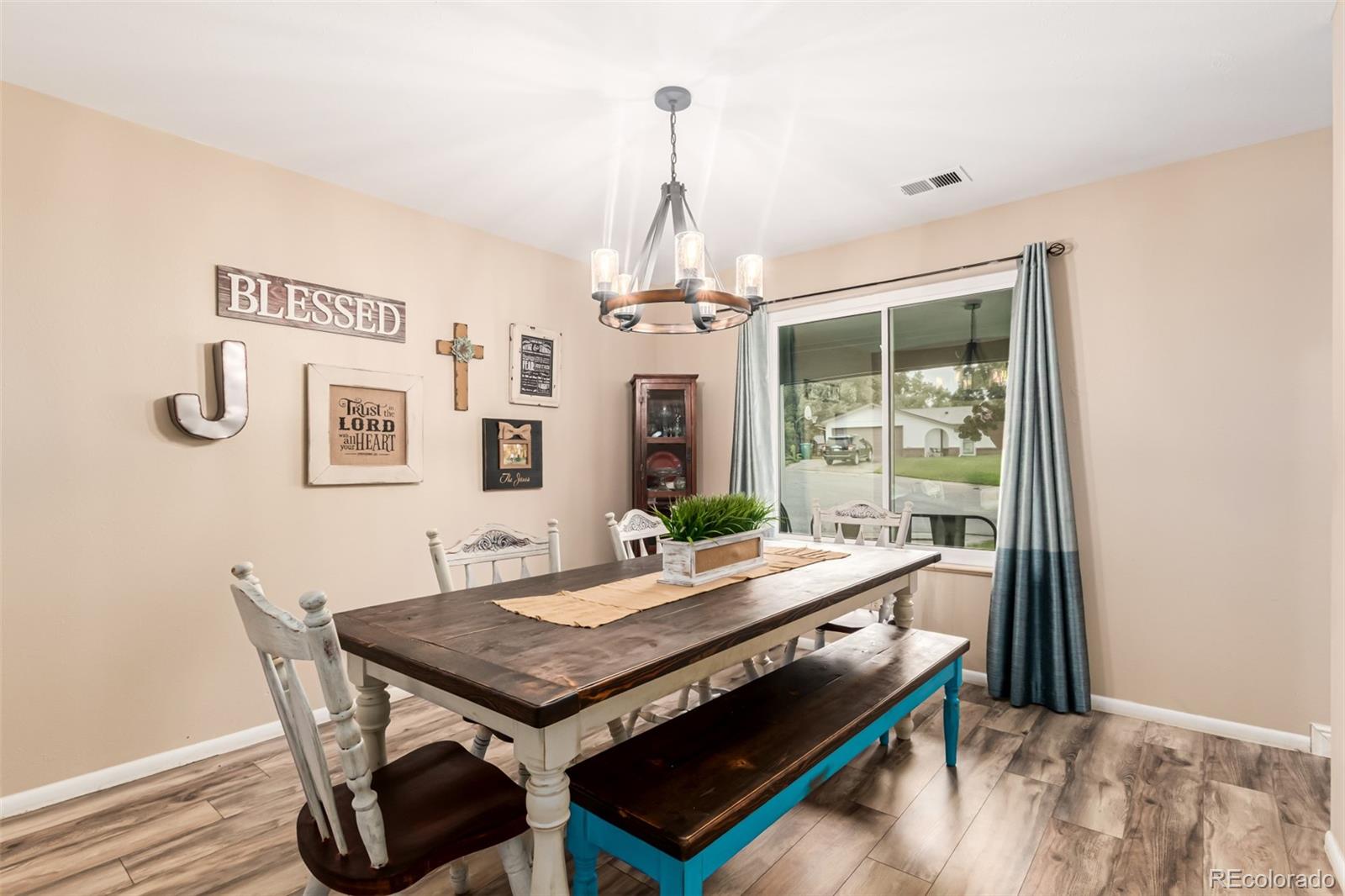 MLS Image #4 for 10250 w saratoga place,littleton, Colorado
