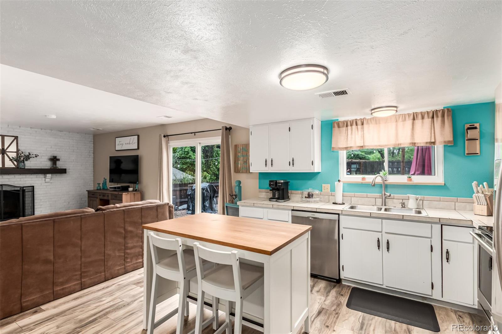 MLS Image #9 for 10250 w saratoga place,littleton, Colorado