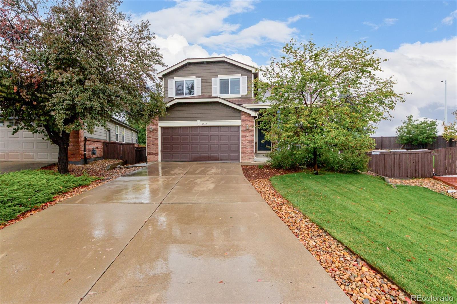 MLS Image #0 for 4505  lexi circle,broomfield, Colorado