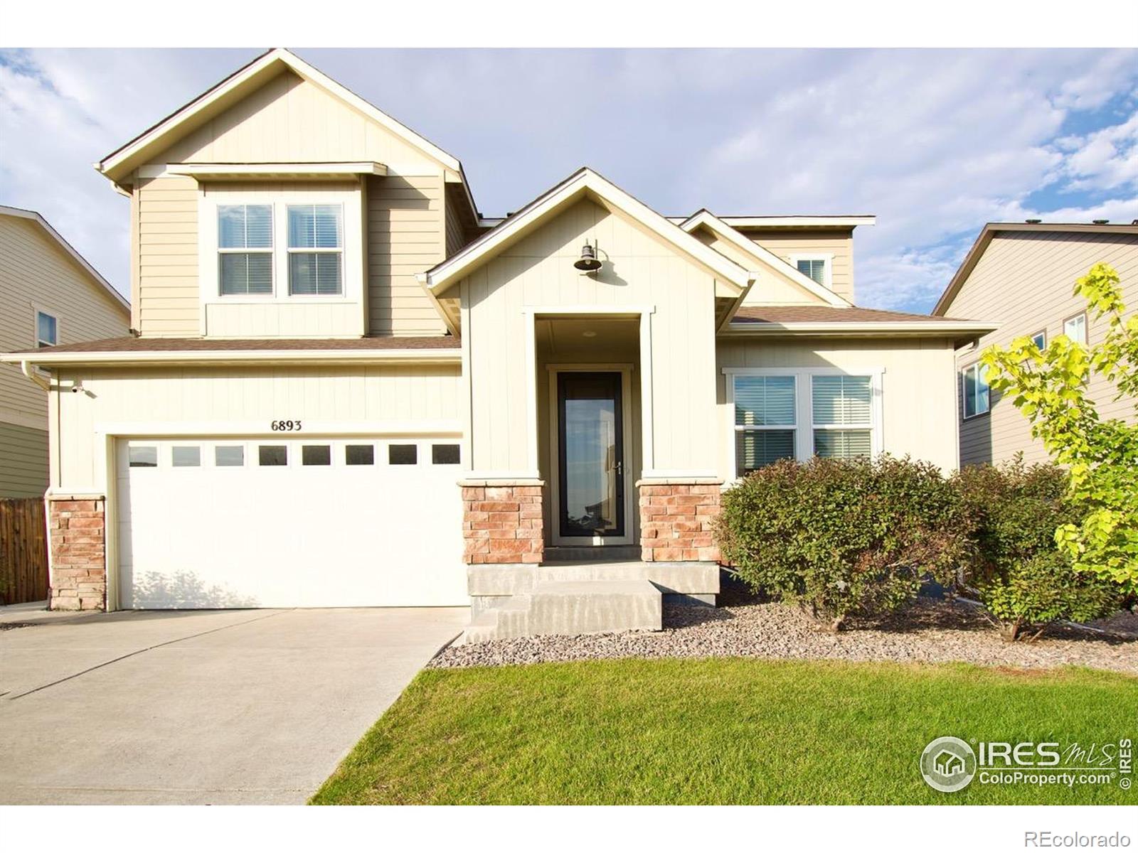 MLS Image #1 for 6893 e 132nd place,thornton, Colorado