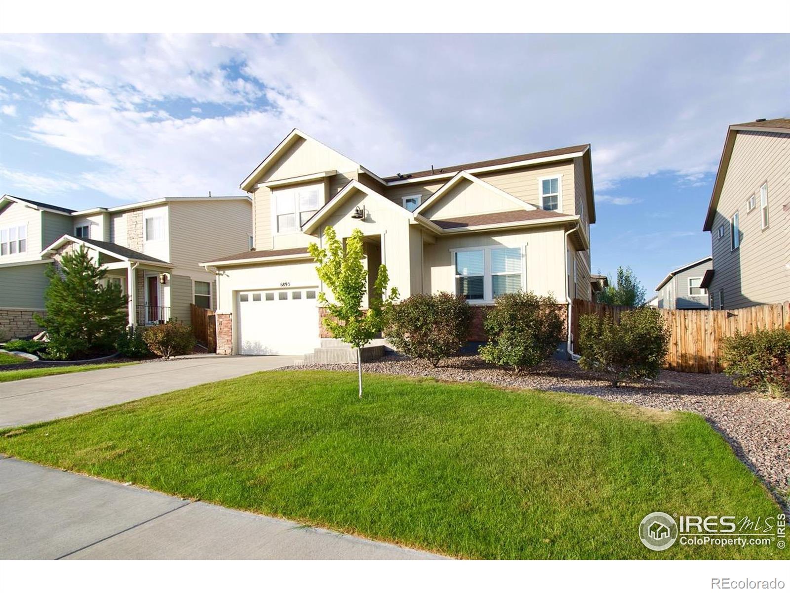MLS Image #2 for 6893 e 132nd place,thornton, Colorado