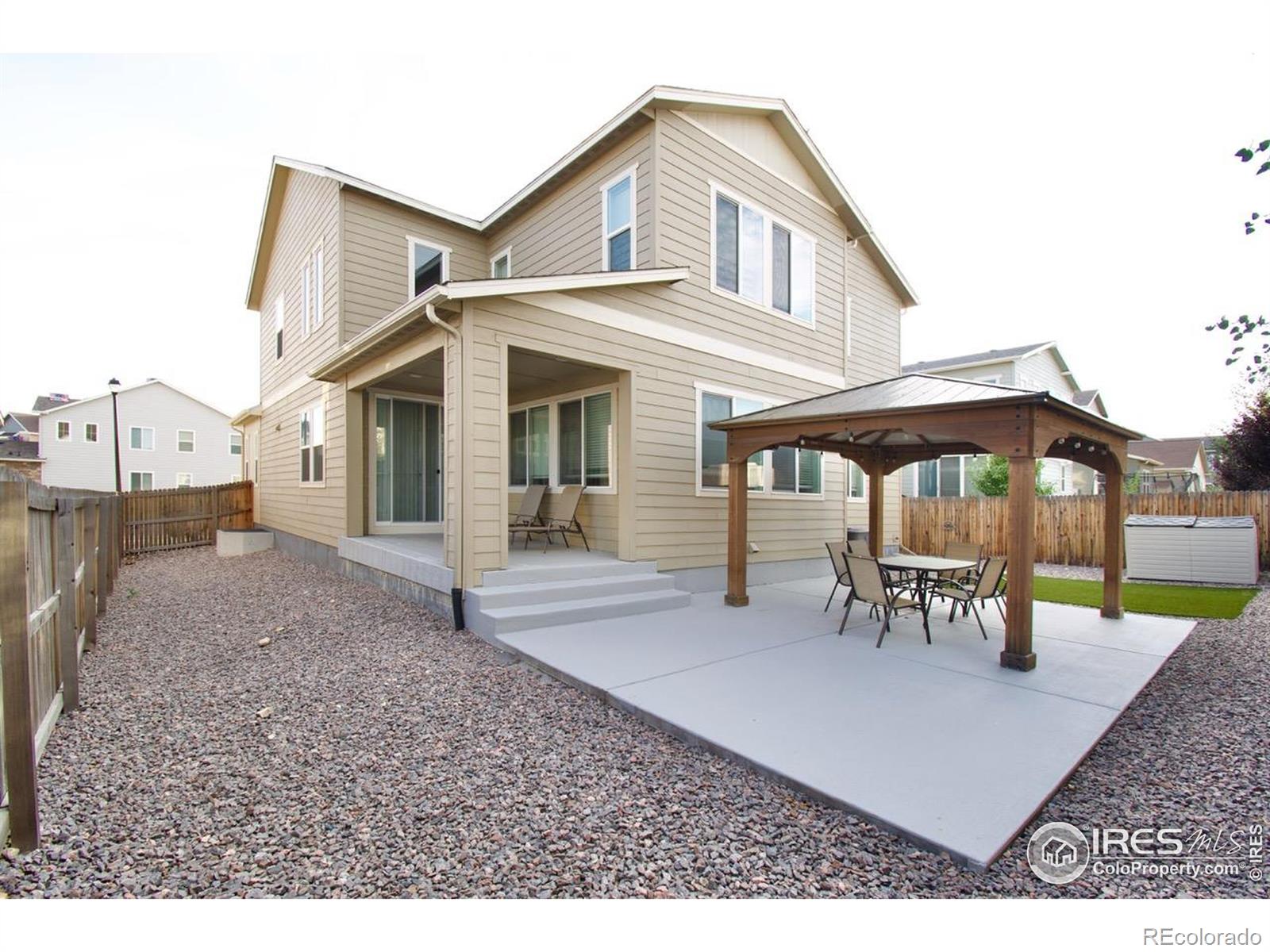 MLS Image #45 for 6893 e 132nd place,thornton, Colorado