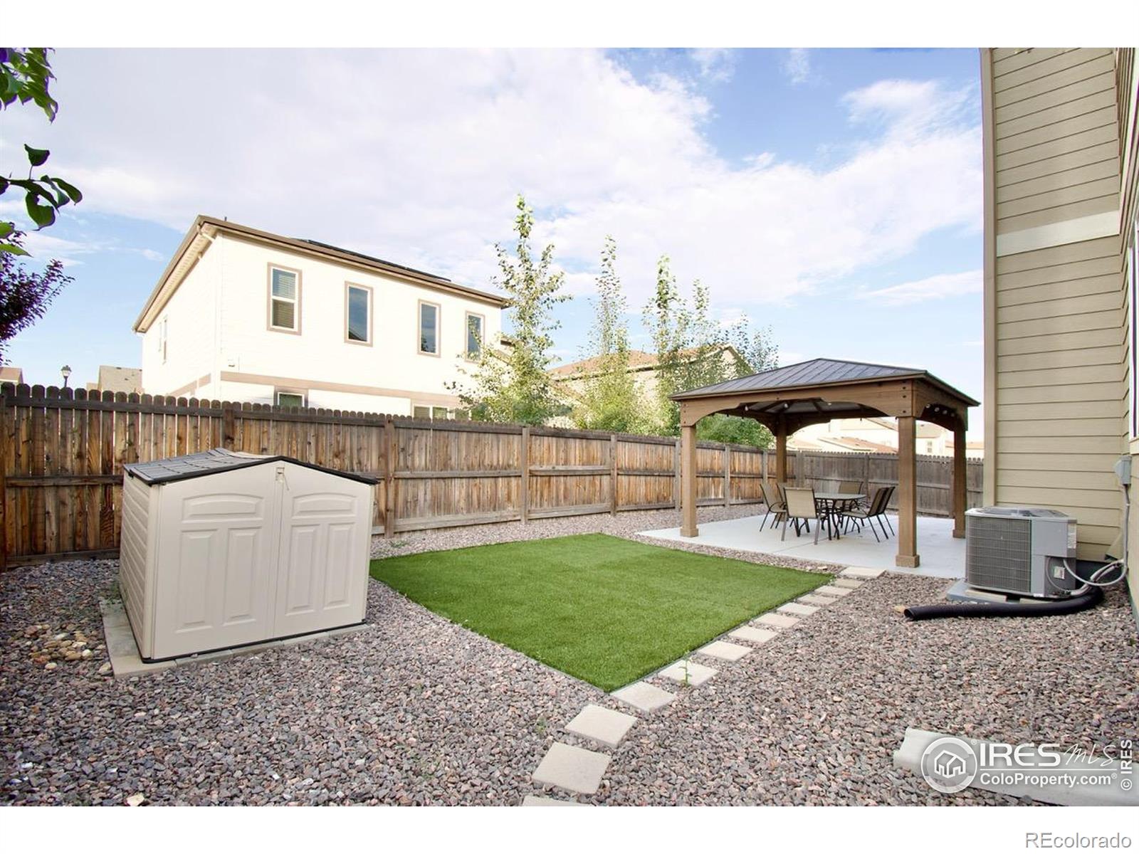 MLS Image #47 for 6893 e 132nd place,thornton, Colorado