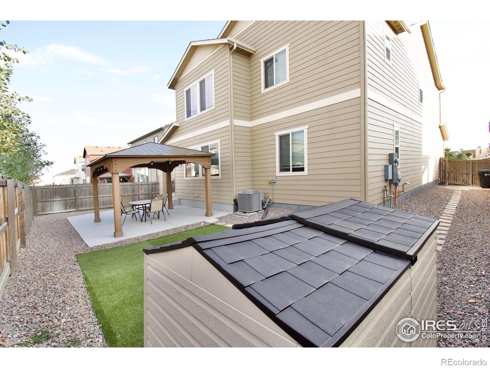 MLS Image #48 for 6893 e 132nd place,thornton, Colorado
