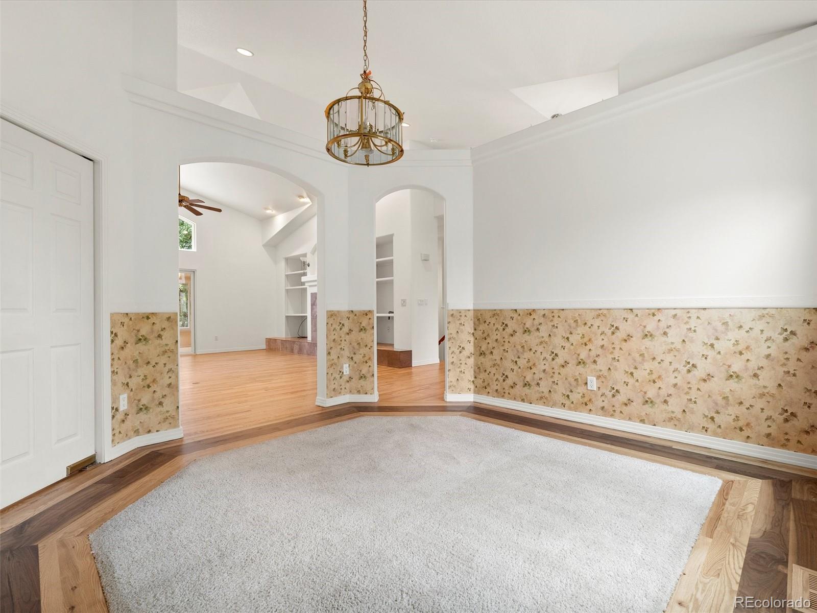MLS Image #11 for 314  pine needle way,castle rock, Colorado