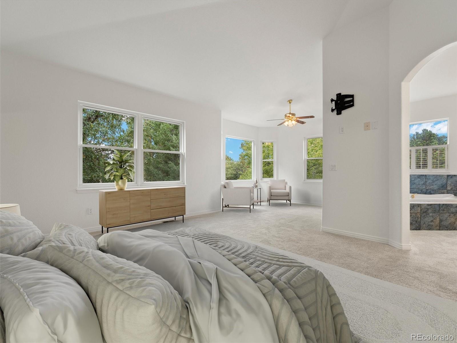 MLS Image #16 for 314  pine needle way,castle rock, Colorado