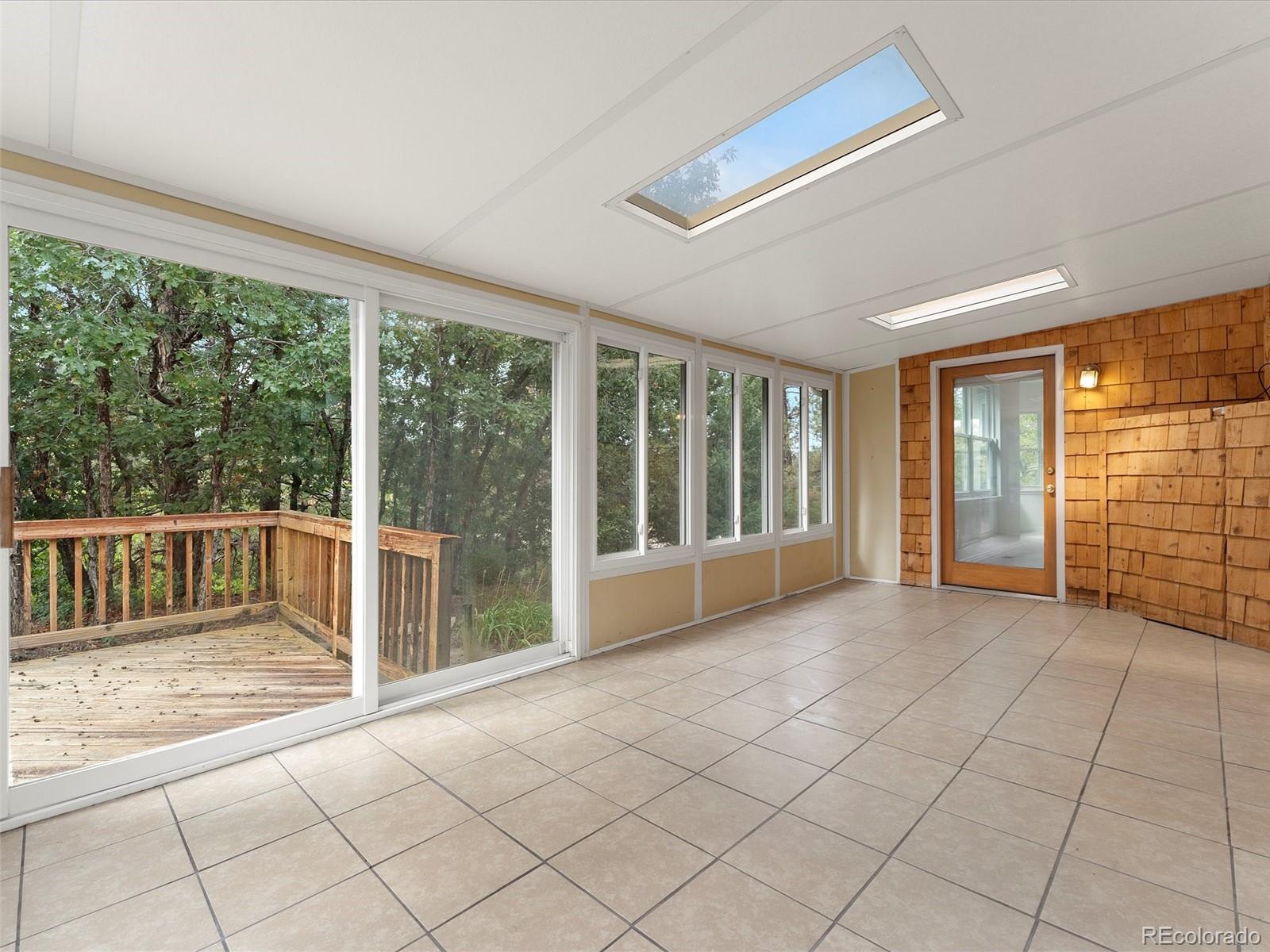 MLS Image #21 for 314  pine needle way,castle rock, Colorado