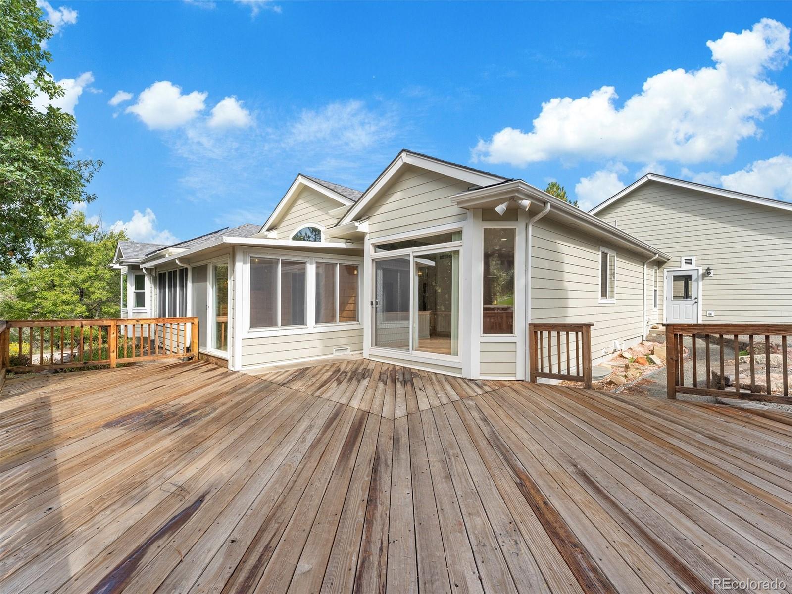 MLS Image #36 for 314  pine needle way,castle rock, Colorado