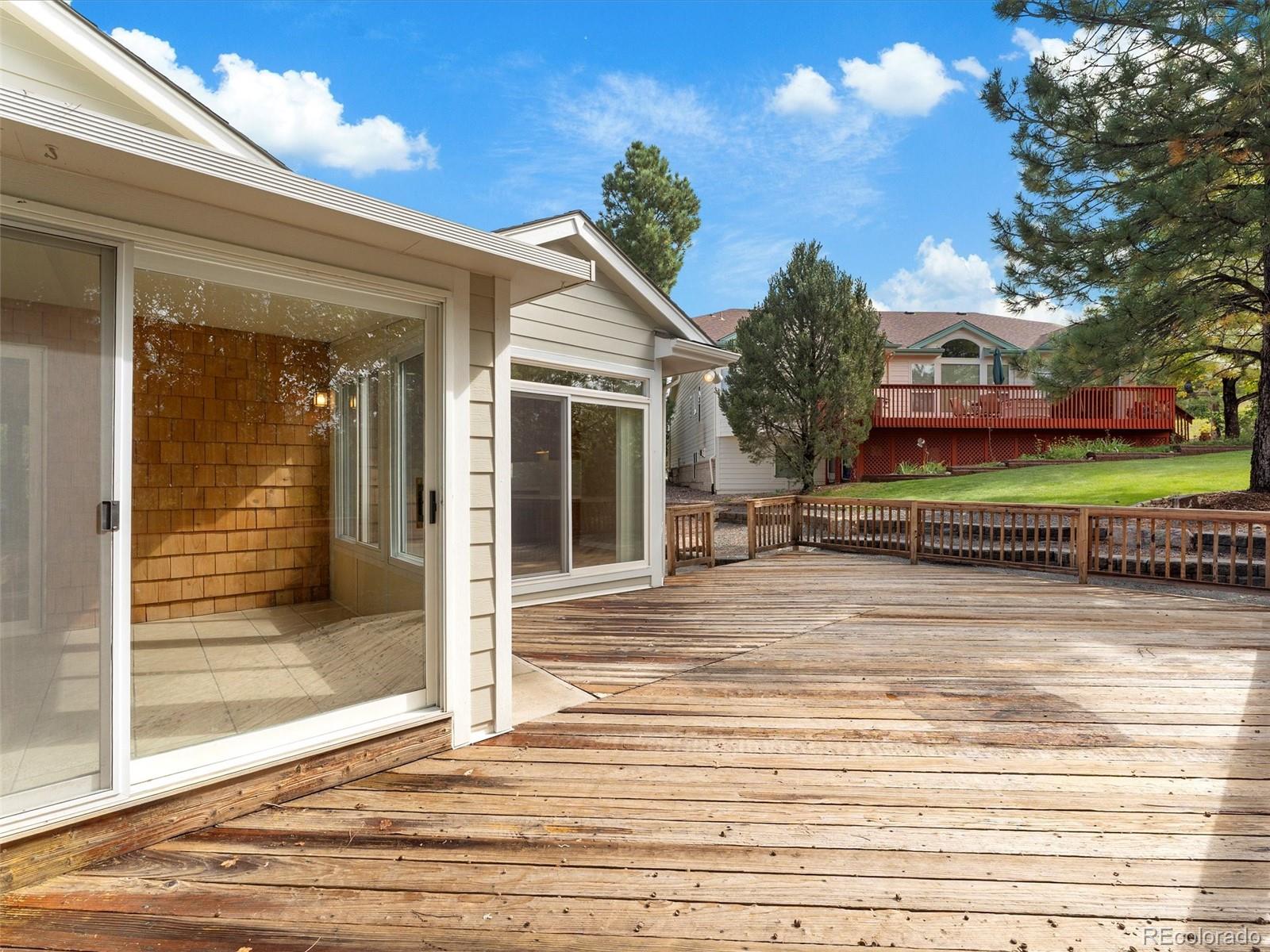MLS Image #37 for 314  pine needle way,castle rock, Colorado